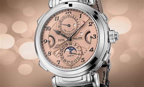 most expensive patek philippe|patek philippe million dollar watch.